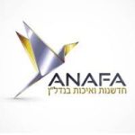 חברת אנפה פועלת בתחום היזמות ונדל"ן

מוציאה לפועל פרוייקטים מגוונים ומובלת ע"י אנשים אמינים מהקהילה

רלוונטי למי שמחפש השקעות נדל"ן מעניינות