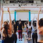 Yoga to the people- 

סטודיו פרטי הפעיל בת"א בסלינה 
עובד על בסיס שיטת ה"דאנה" - שלם כפי רצונך/יכולת 
מורה מעולה